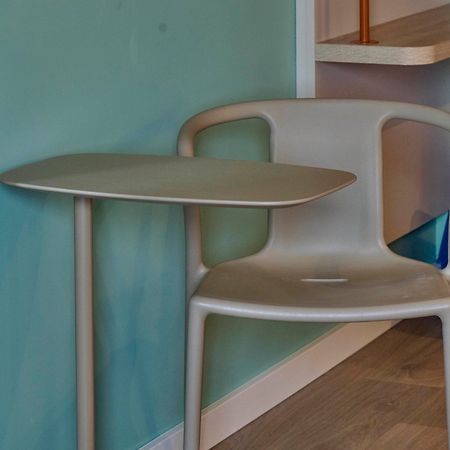 ibis budget Nangy Annemasse Exterior foto
